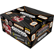 Load image into Gallery viewer, 2025 Prizm Black Football Hobby Box
