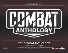 Load image into Gallery viewer, 2025 Combat Anthology Blaster