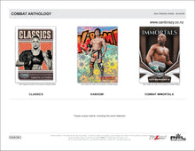 Load image into Gallery viewer, 2025 Combat Anthology Blaster