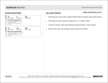 Load image into Gallery viewer, 2025 Donruss Racing Blaster