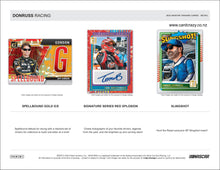 Load image into Gallery viewer, 2025 Donruss Racing Blaster