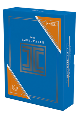 2025 Impeccable Baseball