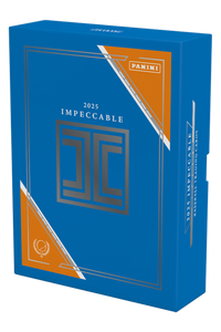 2025 Impeccable Baseball