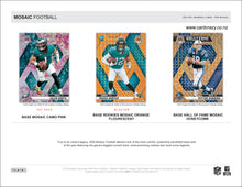 Load image into Gallery viewer, 2025 Mosaic Football Blaster