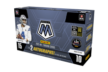 Load image into Gallery viewer, 2025 Mosaic Football Hobby Box