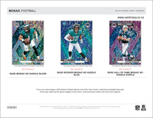 Load image into Gallery viewer, 2025 Mosaic No Huddle Box
