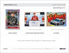 Load image into Gallery viewer, 2025 Turn Four NASCAR