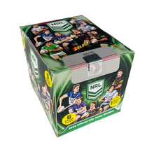 Load image into Gallery viewer, 2026 NRL Stickers Box (50 Packs)
