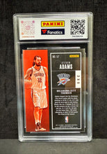 Load image into Gallery viewer, Steven Adams (Thunder) - Cracked Ice 23/25 - Contenders BK 2017-18