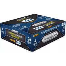 Load image into Gallery viewer, 2025/26 Prizm FIFA Soccer Retail Box