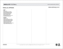 Load image into Gallery viewer, 2022/23 Panini Absolute Football Fat Pack Box