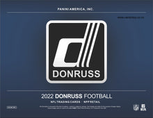 Load image into Gallery viewer, Filler813 Donruss NFL Pack