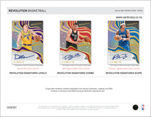 Load image into Gallery viewer, 2024/25 Revolution Basketball Mega Box