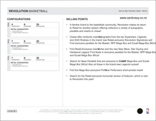 Load image into Gallery viewer, 2024/25 Revolution Basketball Mega Box