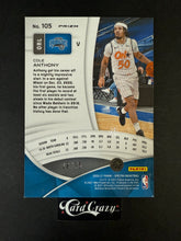 Load image into Gallery viewer, Cole Anthony (Magic) - RC Yellow Green 18/75 - Spectra BK 2020/21