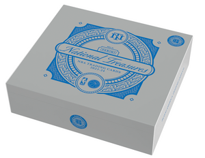 2023/24 Panini National Treasures Basketball International Hobby Box