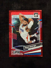 Load image into Gallery viewer, Paul George (Clippers) - Paralell Lot /8 /24 /88 - Optic BK 2023/24