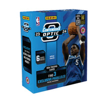 Load image into Gallery viewer, 2023/24 Contenders Optic Hobby International