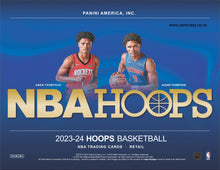 Load image into Gallery viewer, 2023/24 Hoops Fat Pack