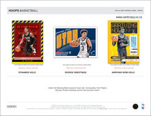 Load image into Gallery viewer, 2023/24 Hoops Fat Pack