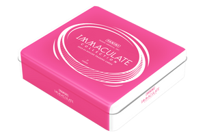 2023/24 Panini Immaculate Soccer Hobby Box
