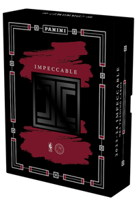 2023/24 Panini Impeccable Basketball Hobby Box