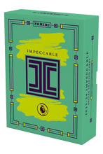 Load image into Gallery viewer, 2023/24 Panini Impeccable Soccer Hobby Box