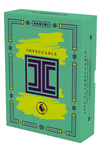 2023/24 Panini Impeccable Soccer Hobby Box