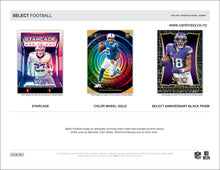 Load image into Gallery viewer, 2023 Panini Select Football Hobby Box