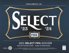 Load image into Gallery viewer, 2024/25 Select FIFA Hobby International