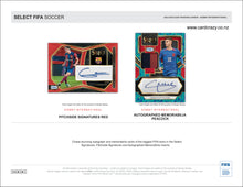 Load image into Gallery viewer, 2024/25 Select FIFA Hobby International