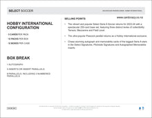 Load image into Gallery viewer, 2023/24 Select Serie A International