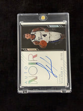 Load image into Gallery viewer, Lonnie Walker IV (Lakers) - Auto 06/99 - Noir BK 2022/23