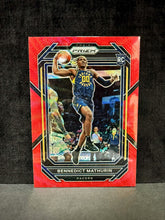 Load image into Gallery viewer, Benedict Mathurin (Pacers) - Prizm Rookie Lot - Prizm BK 2022-23
