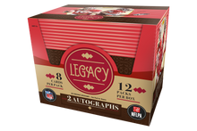 Load image into Gallery viewer, 2023 Panini Legacy Football Hobby Box