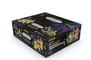 2023/24 Panini Prizm Euroleague Basketball Hobby Box