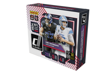 Load image into Gallery viewer, 2024 Panini Clearly Donruss Football Hobby Box