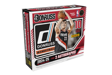Load image into Gallery viewer, 2024/25 Panini Donruss Choice Basketball Box