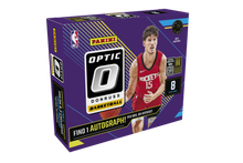 Load image into Gallery viewer, 2024/25 Donruss Optic Choice Basketball