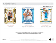 Load image into Gallery viewer, 2024/25 Flawless Basketball