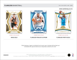2024/25 Flawless Basketball