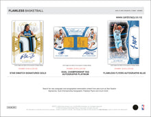 Load image into Gallery viewer, 2024/25 Flawless Basketball