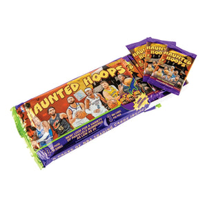2024/25 Panini Haunted HOOPS Basketball