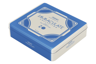 2024/25 Immaculate Basketball Hobby