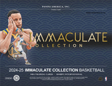 Load image into Gallery viewer, 2024/25 Immaculate Hobby International