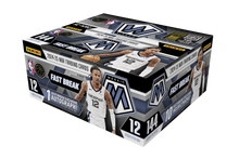 Load image into Gallery viewer, 2024/25 Mosaic Basketball Fast Break