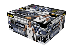 2024/25 Mosaic Basketball Fast Break
