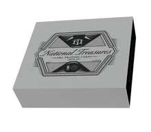 Load image into Gallery viewer, 2024/25 National Treasures Basketball Box