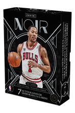 Load image into Gallery viewer, 2024/25 Noir Basketball Hobby