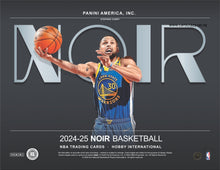 Load image into Gallery viewer, 2024/25 Noir Hobby International